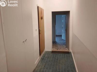 Rent apartment 3+KK Ondřejov, nám. 9. května č. 14